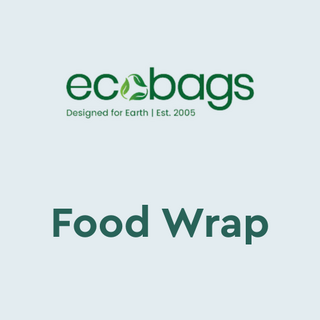 EcoBags Food Wrap NZ | Sustainable Packaging