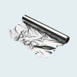 Food Wrap NZ | Cling Film, Foil & Baking Paper | Insinc