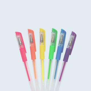 Gel Pens