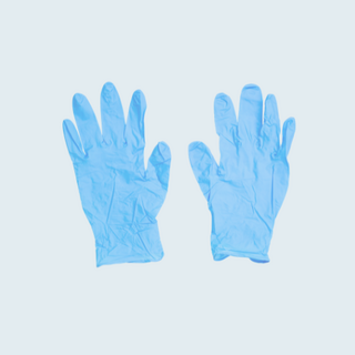 Disposable Gloves for Childcare Centres