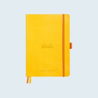 Goal Notebooks