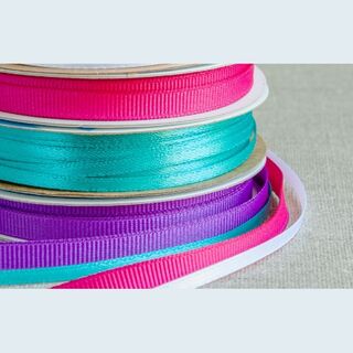 Grosgrain Ribbon