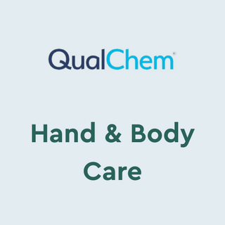 Qualchem Hand & Body Care Products NZ
