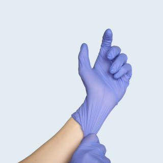Hand Protection