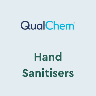 Qualchem Hand Sanitiser NZ