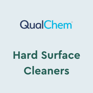 Qualchem Hard Surface Cleaners NZ