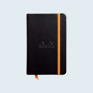 Hardcover Notebook