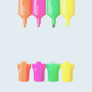 Highlighter Pens