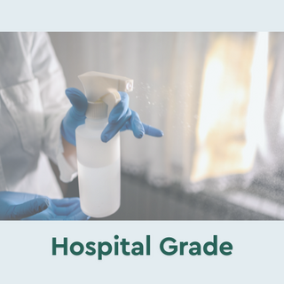 Hospital Grade Disinfectants NZ