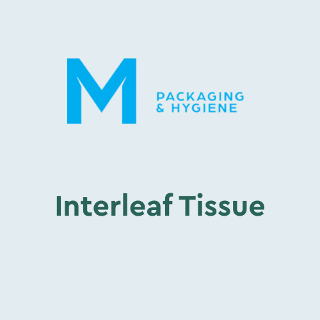 Matthews Interleaf Tissue Paper | Shop now