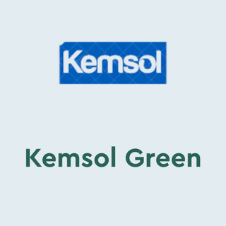 Kemsol Green