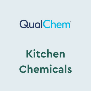Qualchem Kitchen Cleaning Products NZ