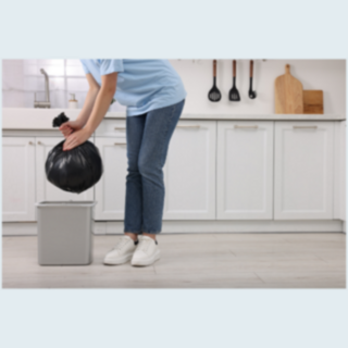 Kitchen Tidy Liners