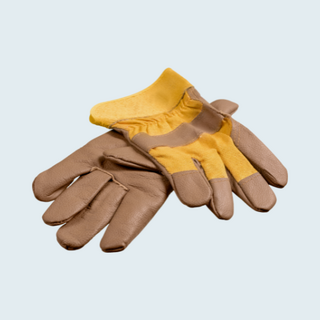 Leather Safety Gloves | Durable Work Gloves NZ