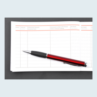 Log Book Covers NZ | Protective Log Book Covers | Insinc