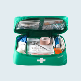 Lone Worker First Aid Kits | Safety Kits NZ