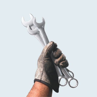 Mechanics Safety Gloves | Mechanic Work Gloves NZ