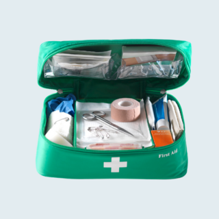 Medical Supplies NZ | First Aid Kits, Masks & Hygiene Products | Insinc
