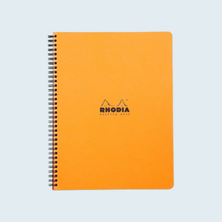 Meeting Notebook