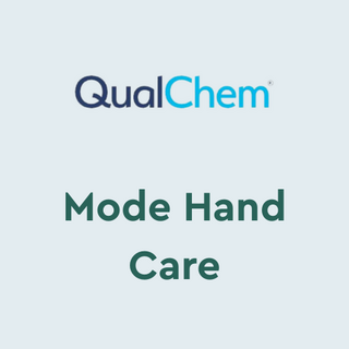Qualchem Mode Soap NZ
