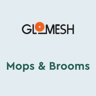 Mops & Brooms - Glomesh