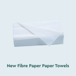 Interfold Paper Towels | Hygienic, Absorbent Towels for NZ Workplaces