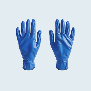 Nitrile Safety Gloves | Nitrile Work Gloves NZ