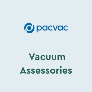 Pacvac Vacuum Accessories | Pacvac Parts NZ
