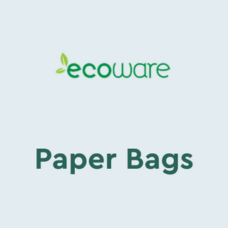 Ecoware Paper Bags NZ | Sustainable Bags