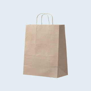 Paper Bags - Kraft