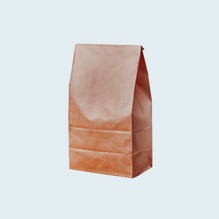 Paper Bags Coloured - SOS