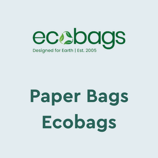 Paper bags from Ecopack