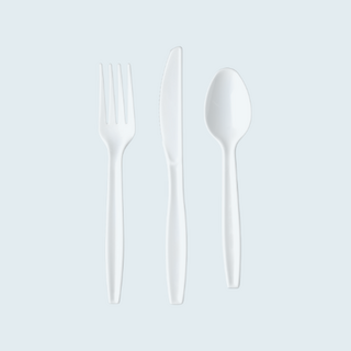Paper Cutlery NZ | Disposable Eco Cutlery