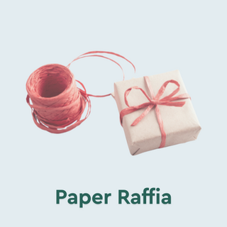 Paper Raffia