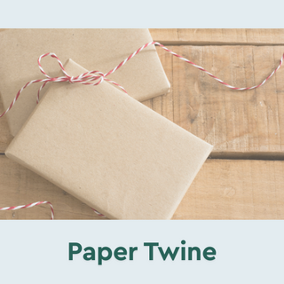 Paper Twine