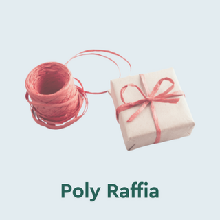 Poly Raffia
