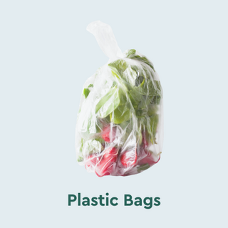 Plastic Produce Bags | Fresh Produce Packaging NZ