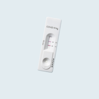 Rapid Antigen Tests for COVID-19 NZ