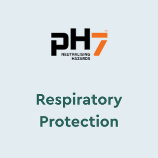 Respiratory Protection - pH7 | Buy online today