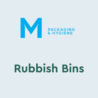 Matthews Rubbish Bins | Durable Waste Bins for Commercial & Household Use NZ