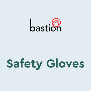 Safety Gloves - Bastion
