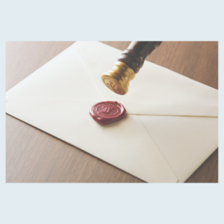 Sealing Wax NZ | Wax Seals, Stamps & Sealing Kits | Insinc