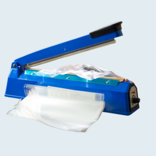Sealing Machines NZ | Impulse & Heat Sealers | Insinc