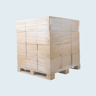 Shrink Wrap & Pallet Wrap NZ
