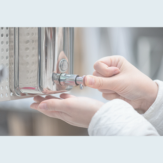 Soap & Sanitiser Dispensers NZ