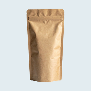 Stand Up Food Pouches