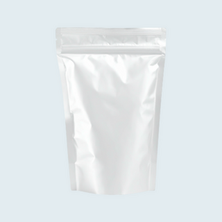 Coffee Bag Stand Up Pouch with Valve