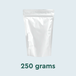 Stand Up Pouches Regular 250gm