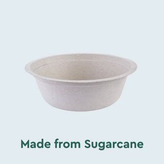 Sugarcane Bowls & Takeaway Noodle Bowls NZ | Insinc
