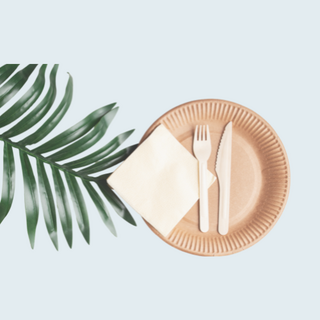 Sugarcane Cutlery NZ – Compostable & Eco-Friendly Utensils